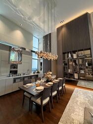 The Oliv (D10), Apartment #612687771